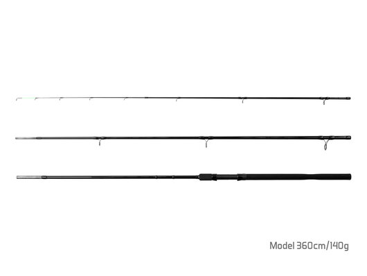 Delphin SYMBOL FEED + 2 tips