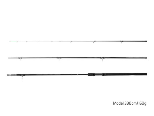 Delphin SYMBOL FEED + 2 tips