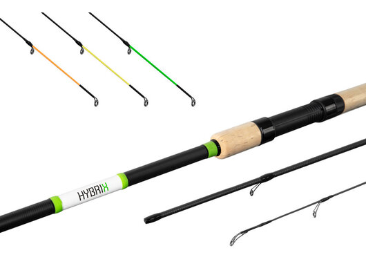 Delphin HYBRIX feeder / match