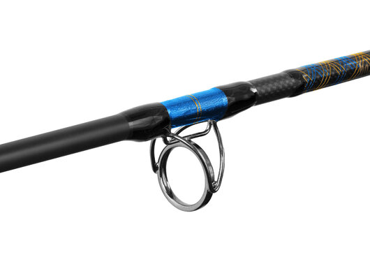 Delphin HAZARD / 2 diely