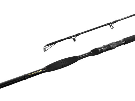 Delphin SYMBOL CAT / 2 diely