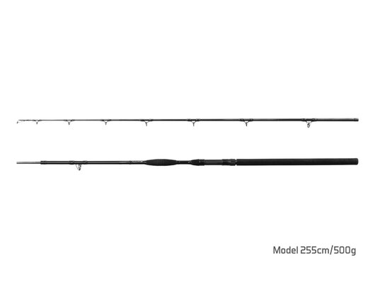 Delphin SYMBOL CAT / 2 diely