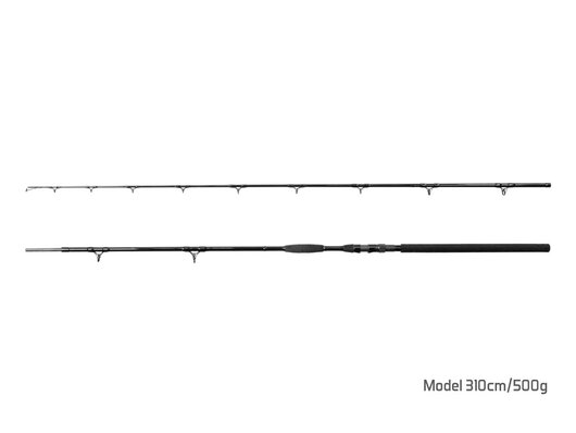 Delphin SYMBOL CAT / 2 diely