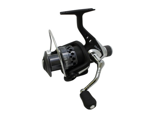 REES 60 + kov.cievka