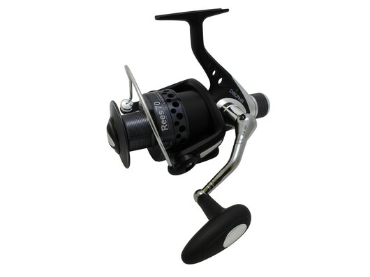 REES 70 + kov.cievka