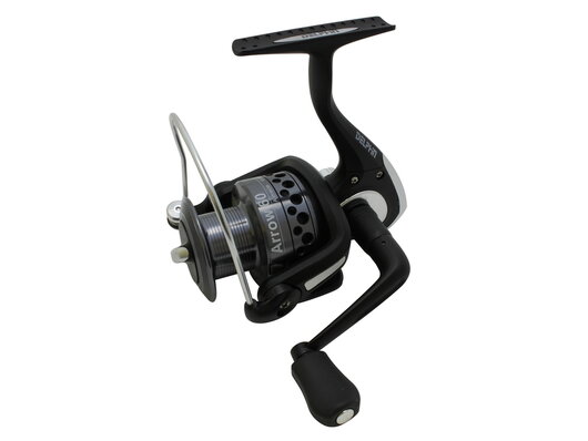 ARROW 60 + kovová cievka