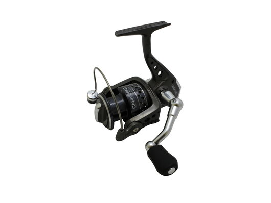 Cleer 30FD + graf.cievka