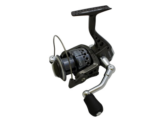 Cleer 40FD + graf.cievka