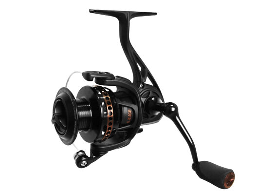 Delphin MOHYCAN 2500