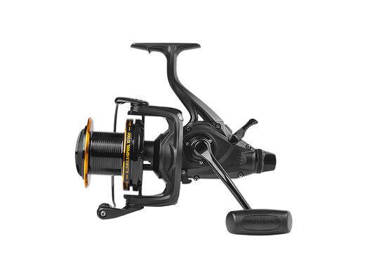 Delphin TEKNA BlackWay