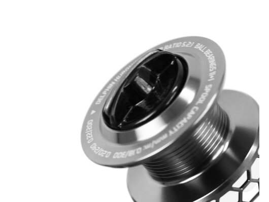 Delphin HURON | veľ.20