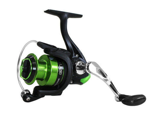 Delphin ELAN / 3+1BB