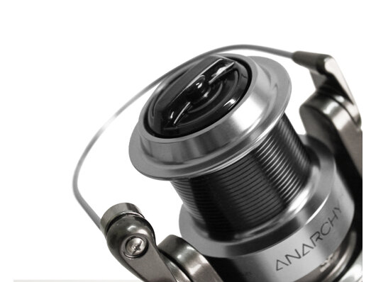 Delphin ANARCHY / BB 6+1