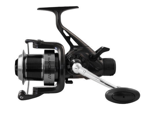 Delphin ANARCHY BRUN / BB 11+1