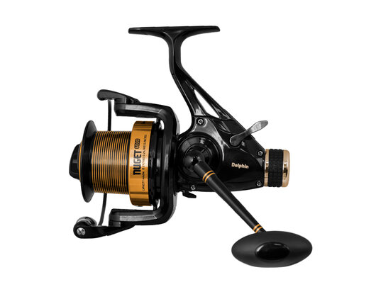 Delphin NUGET 6000