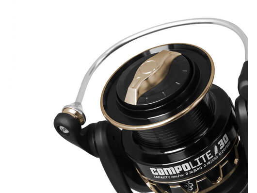 Delphin CompoLite 20