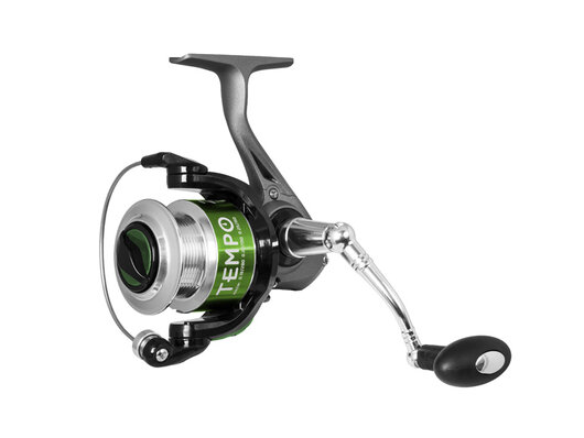 Delphin TEMPO veľ.10