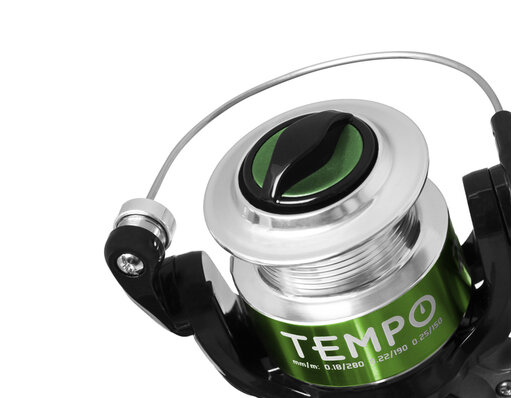 Delphin TEMPO veľ.10