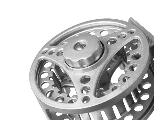 Muškársky navijak Delphin FLAYKA