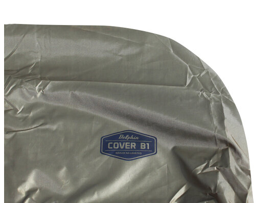 Návlek na lehátko Delphin COVER B1