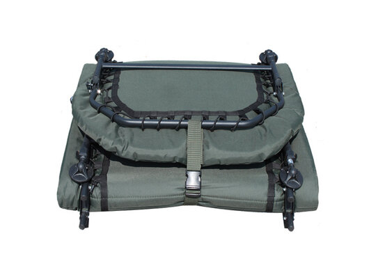 Rybárska posteľ Delphin ST6