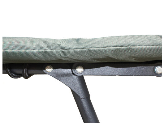 Rybárska posteľ Delphin ST6