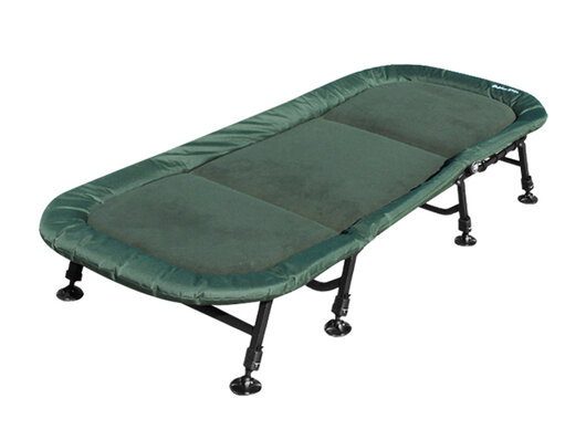 Rybárska posteľ Delphin ST8 Plus+