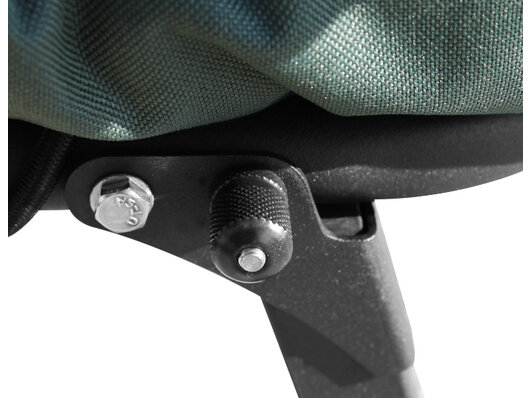 Rybárska posteľ Delphin ST8 Plus+