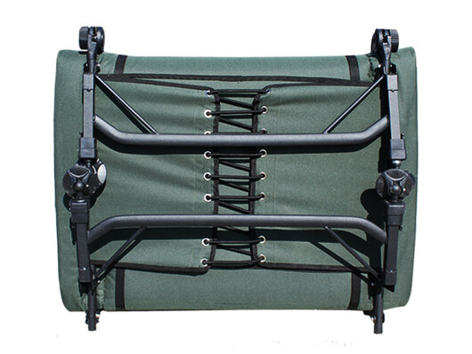 Rybárska posteľ Delphin ST8 Plus+