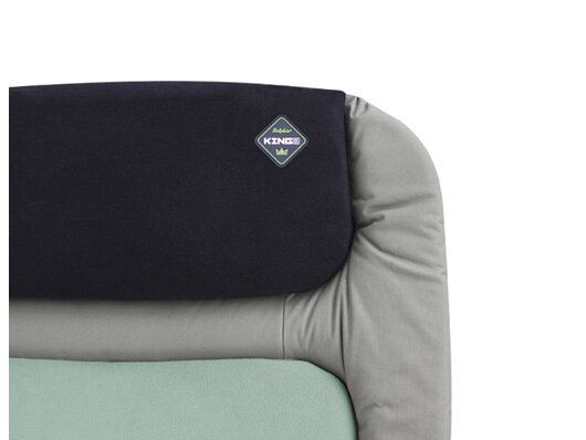 Rybárska posteľ Delphin KING8