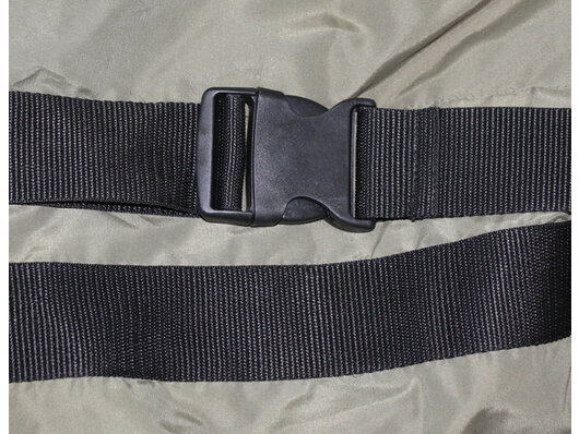 Spacák Delphin Patriot