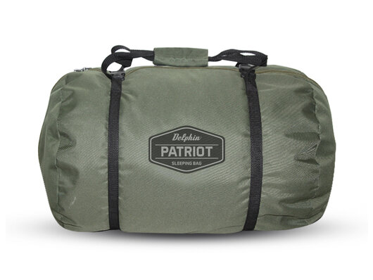 Spacák Delphin Patriot