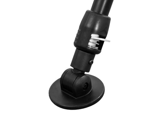 Rybárske kreslo Delphin REBEL