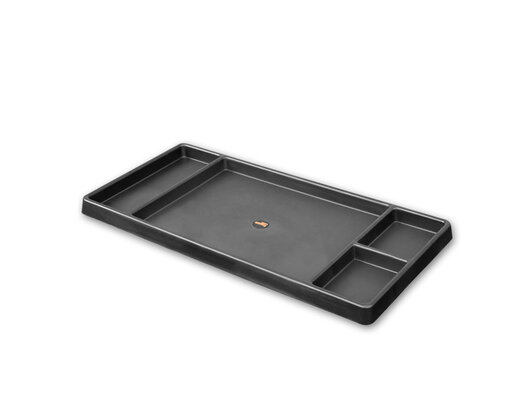 Kaprársky stolík Delphin WORKS  60x30cm