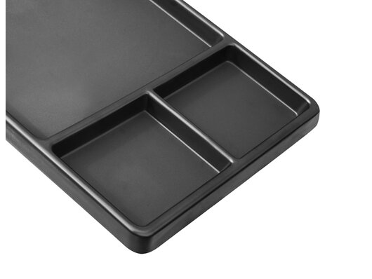 Kaprársky stolík Delphin WORKS  60x30cm