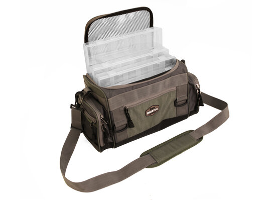 Taška Delphin SMART Box