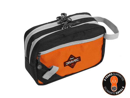 Taška Delphin DRAVEC SEMI