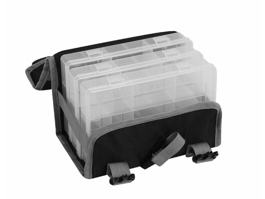 Taška Delphin DRAVEC SIMPLE-L