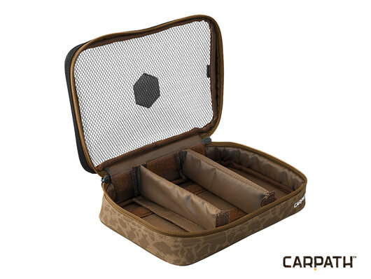 Delphin Area EASY Carpath