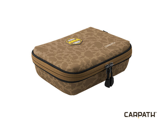 Delphin Area LEAD Carpath