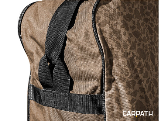 Puzdro na posteľ Delphin Area BED Carpath