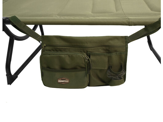 Príručná taška pre posteľ Delphin ALL-IN SMART