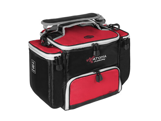 Taška Delphin ATOMA veľ. XL