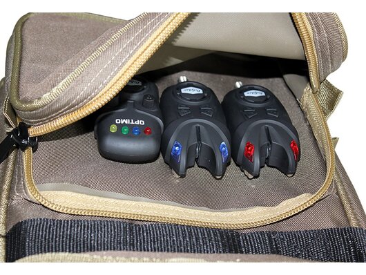 Puzdro Delphin SHERPA 100/2.5 komorové | 100cm