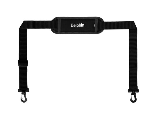 Popruh na plece Delphin STRAP