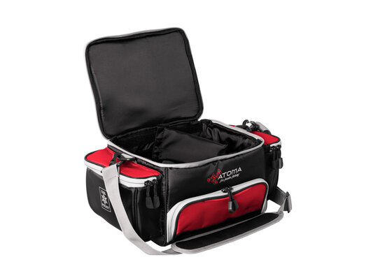 Taška Delphin ATOMA veľ. L