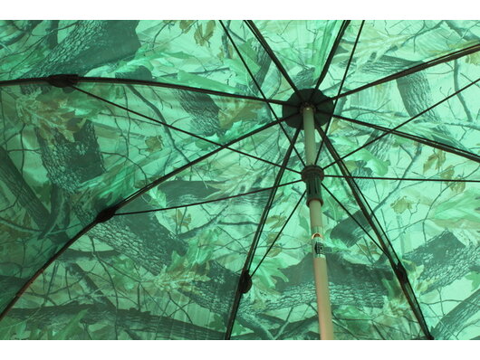 Dáždnik PVC s predlženou bočnicou