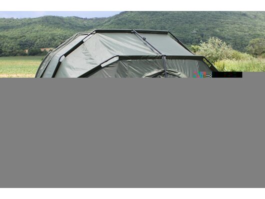 Samotný bivak DELPHIN Dual Zone