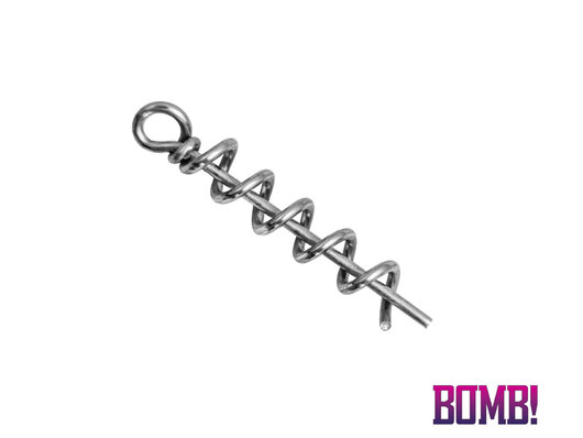 BOMB! Twisto O-LOCK / 5ks