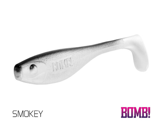 Umelá nástraha BOMB! Fatty / 5ks